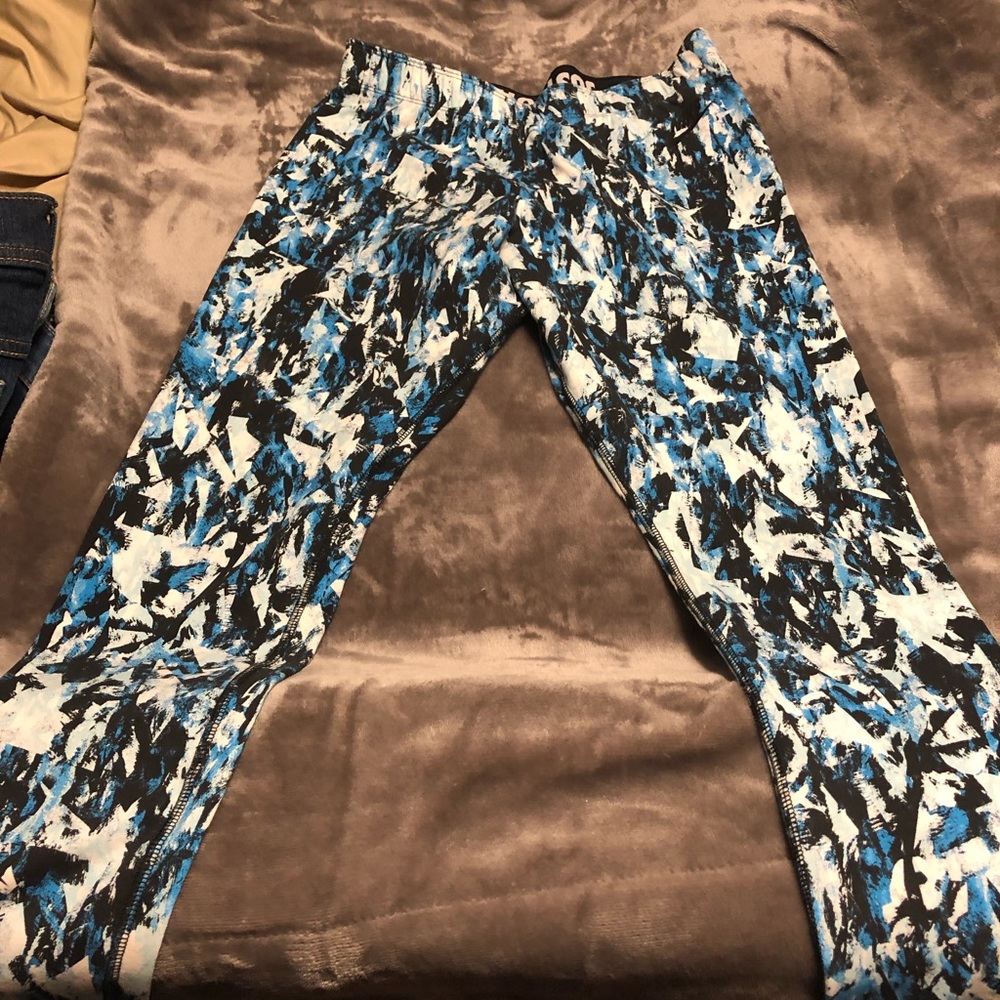 Nike pants